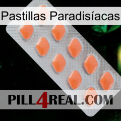 Pastillas Paradisíacas 26